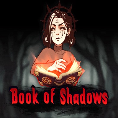 Book Of Shadows